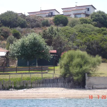 Willa Katevi Luxury Seafront