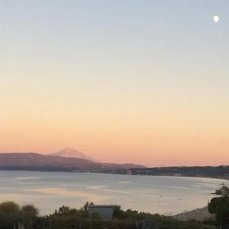 Vilă Katevi Luxury Seafront Ierissos