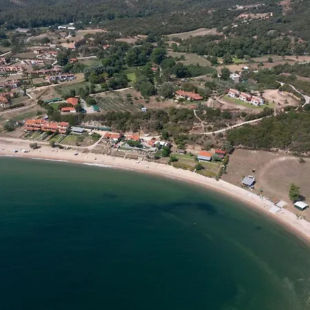 Katevi Luxury Seafront