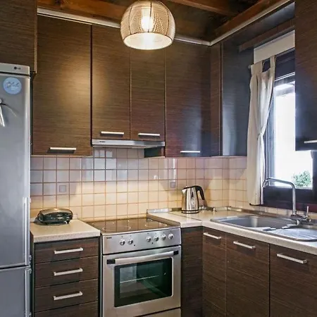 Katevi Luxury Seafront *