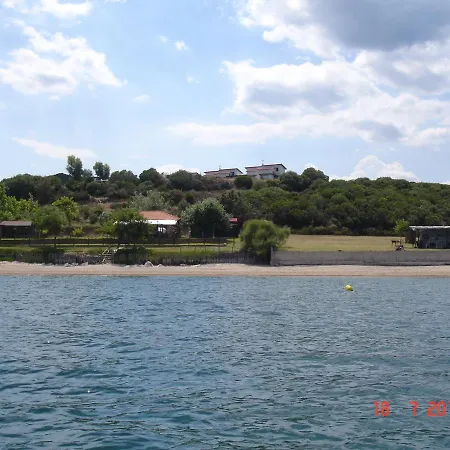 Katevi Luxury Seafront