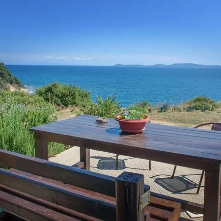 Villa Katevi Luxury Seafront