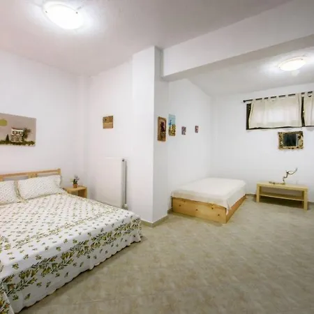 Katevi Luxury Seafront