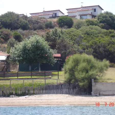 Villa Katevi Luxury Seafront
