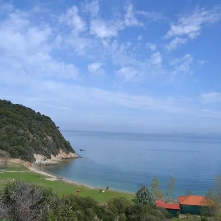 Villa Katevi Luxury Seafront