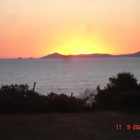 ヴィラ Katevi Luxury Seafront イエリソス