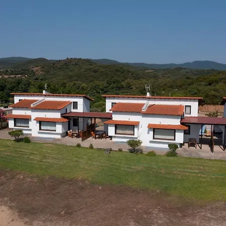 Villa Katevi Luxury Seafront