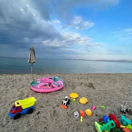 Villa Katevi Luxury Seafront