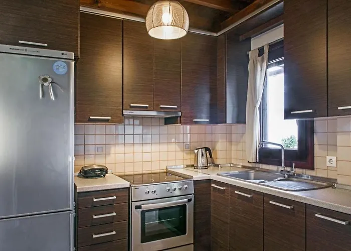 Katevi Luxury Seafront *