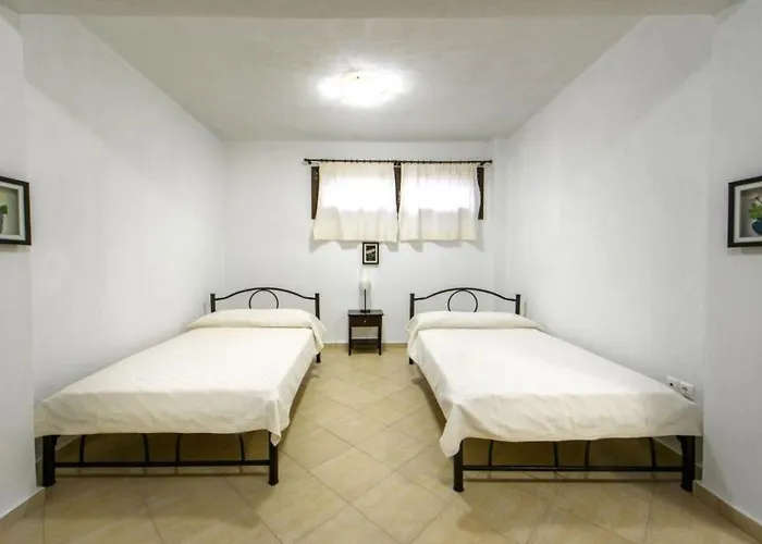 Villa Katevi Luxury Seafront *