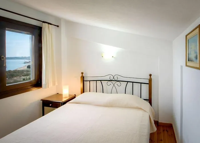 Katevi Luxury Seafront *