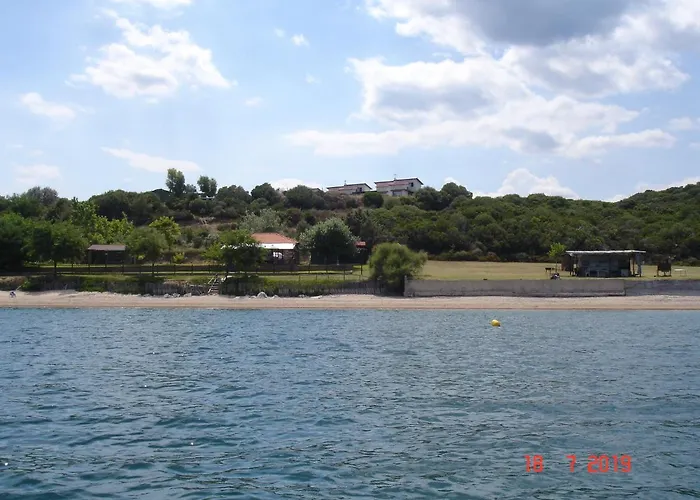 Katevi Luxury Seafront