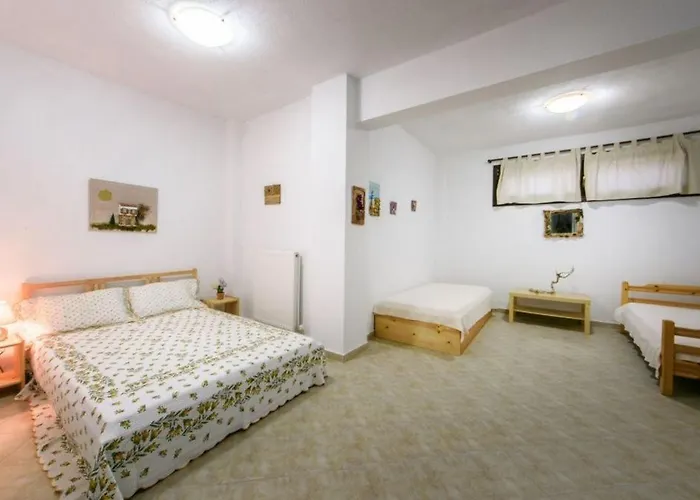 Katevi Luxury Seafront