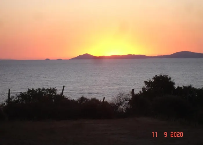 Villa Katevi Luxury Seafront Ierissos