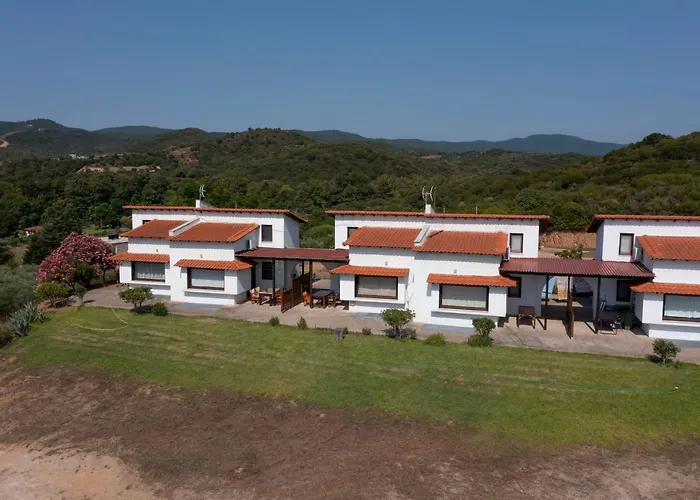 Villa Katevi Luxury Seafront