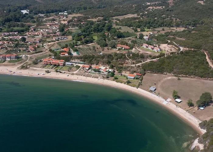 Katevi Luxury Seafront