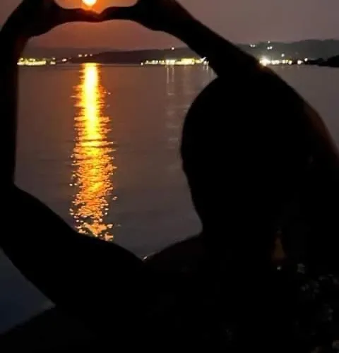 Katevi Luxury Seafront * Ierissos