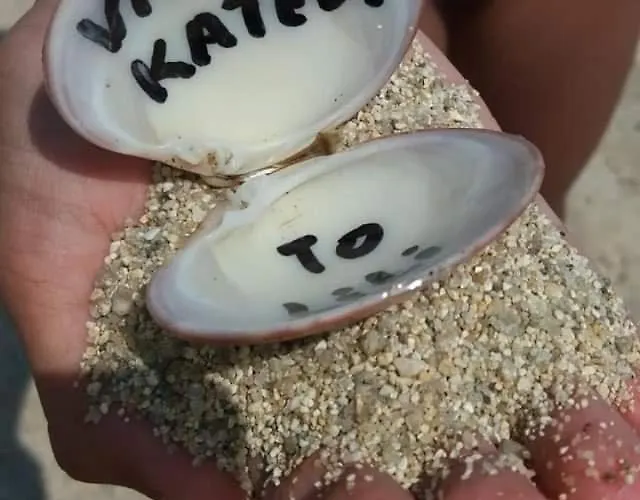 Villa Katevi Luxury Seafront *