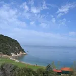 Villa Katevi Luxury Seafront