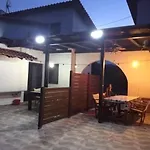 Katevi Luxury Seafront Villa Ierissos